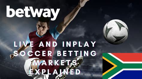 Bet Live on Football Matches .